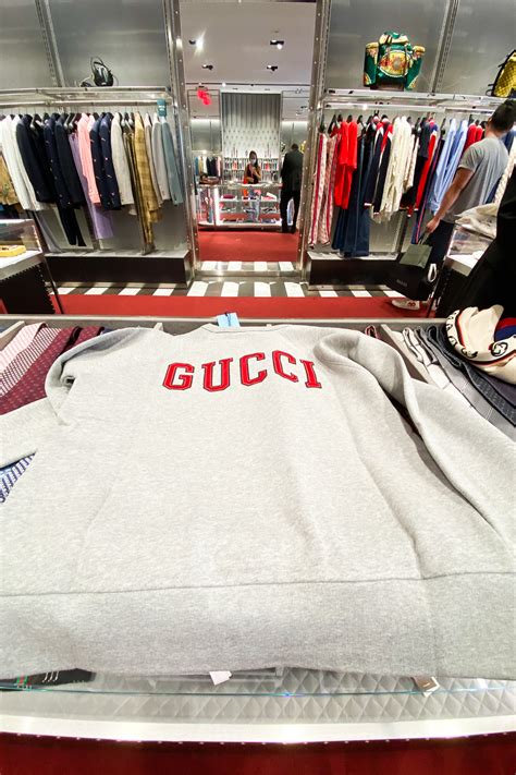 gucci outlet appointment|gucci online booking.